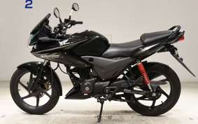 HONDA CBF125 2007