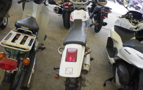 YAMAHA SEROW 225 W 4JG