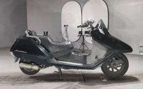 HONDA FUSION MF02