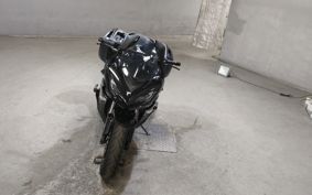 KAWASAKI NINJA 1000 2018 ZXT00W
