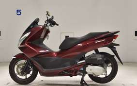 HONDA PCX 125 2025 JF56