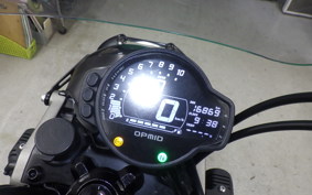 HONDA CT125-2 JA65
