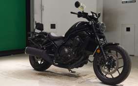 HONDA REBEL 1100 2023 SC83