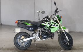 KAWASAKI KSR110 KL110A