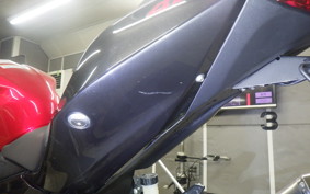 KAWASAKI NINJA 400 2018 EX400G