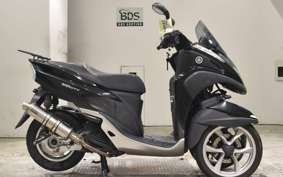 YAMAHA TRICITY 125 A 2014 SE82J