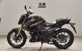 HONDA HORNET 2.0