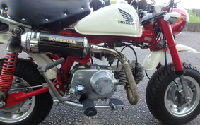 HONDA MONKEY AB27