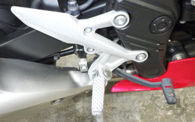 HONDA CBR400R 2022 NC56