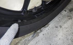 HARLEY FXDX 1450 2001