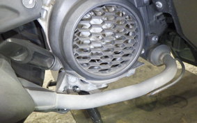 HONDA DIO 110 2006 JK03