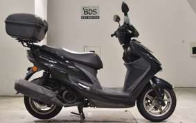 YAMAHA CYGNUS 125 XSR 3 2025 SEA5J