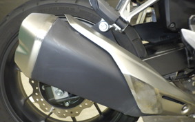 HONDA NX400 2024 NC65