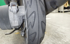 YAMAHA JOG POCHE 2011 SA08J