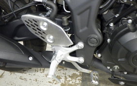 YAMAHA MT-25 A 1995 RG74J