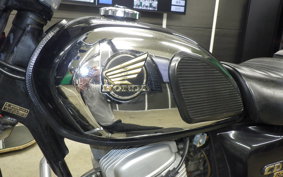 HONDA CD125T BENLY CD125T