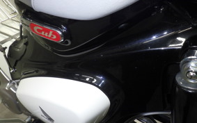 HONDA C125 SUPER CUB 2016 JA48