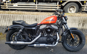 HARLEY XL1200X 2020 LC3