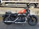 Фото Harley XL1200X 2020 с японского аукциона