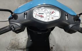 SUZUKI LET's CA4AA