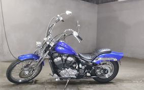 HONDA STEED 400 NC37