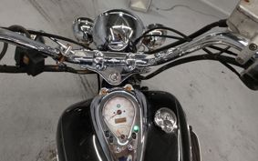 YAMAHA DRAGSTAR 400 CLASSIC VH01J