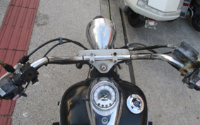 YAMAHA DRAGSTAR 250 VG02J