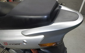 GILERA RUNNER FXR180 1977