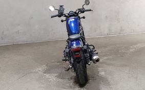 HONDA REBEL 250 S MC49