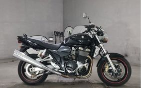 SUZUKI GSX1400 GY71A