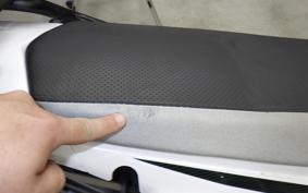 YAMAHA SEROW 250 Gen.3 DG31J