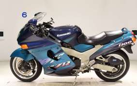 KAWASAKI ZZ1100 NINJA R Gen.2 1994 ZXT10D