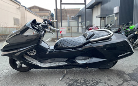 YAMAHA MAXAM250 SG17J