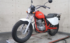HONDA FTR223 MC34