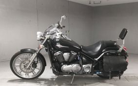 KAWASAKI VULCAN900 CUSTOM 2008 VN900B