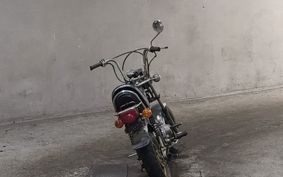 HONDA DUCKS50 ST50