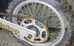 SUZUKI RM125 RF11A