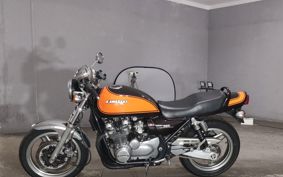 KAWASAKI ZEPHYR 750 2025 ZR750C