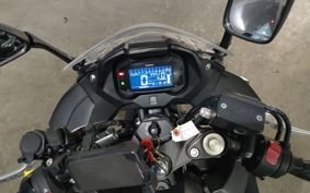 SUZUKI GSX250 R DN11A