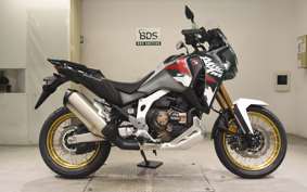 HONDA CRF1100L AFRICA TWIN DCT 2026 SD15