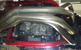 HONDA CB400 SUPER BOLDOR VTEC 2011 NC42