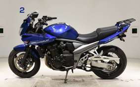 SUZUKI BANDIT 1250 SA 2012 GW72A