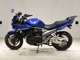 Фото Suzuki BANDIT 1250 SA 2012 с японского аукциона