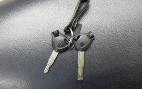 SUZUKI ADDRESS V125 2011 CF4EA