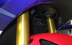 HONDA CBR1000RR RSP 2024 SC82