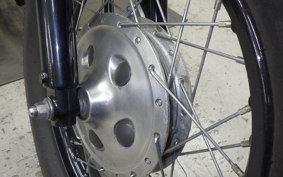 YAMAHA SR400 Gen.2 1999 1JR