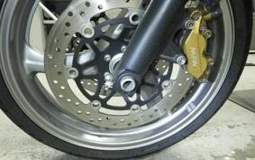 HONDA CB400 SUPER BOLDOR VTEC 2009 NC42