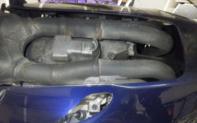 SUZUKI HAYABUSA Gen.2 2011