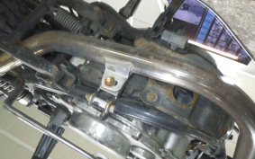 YAMAHA SR400 Gen.3 2005 RH01J