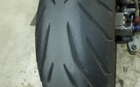 KAWASAKI ZRX400 1994 ZR400E